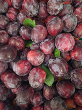 Load image into Gallery viewer, Seconds Plums - Black Doris - 5kg
