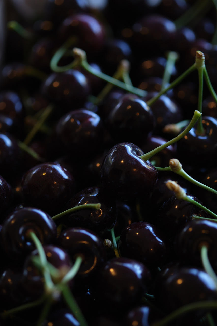 Cherries - Dark - 2kg